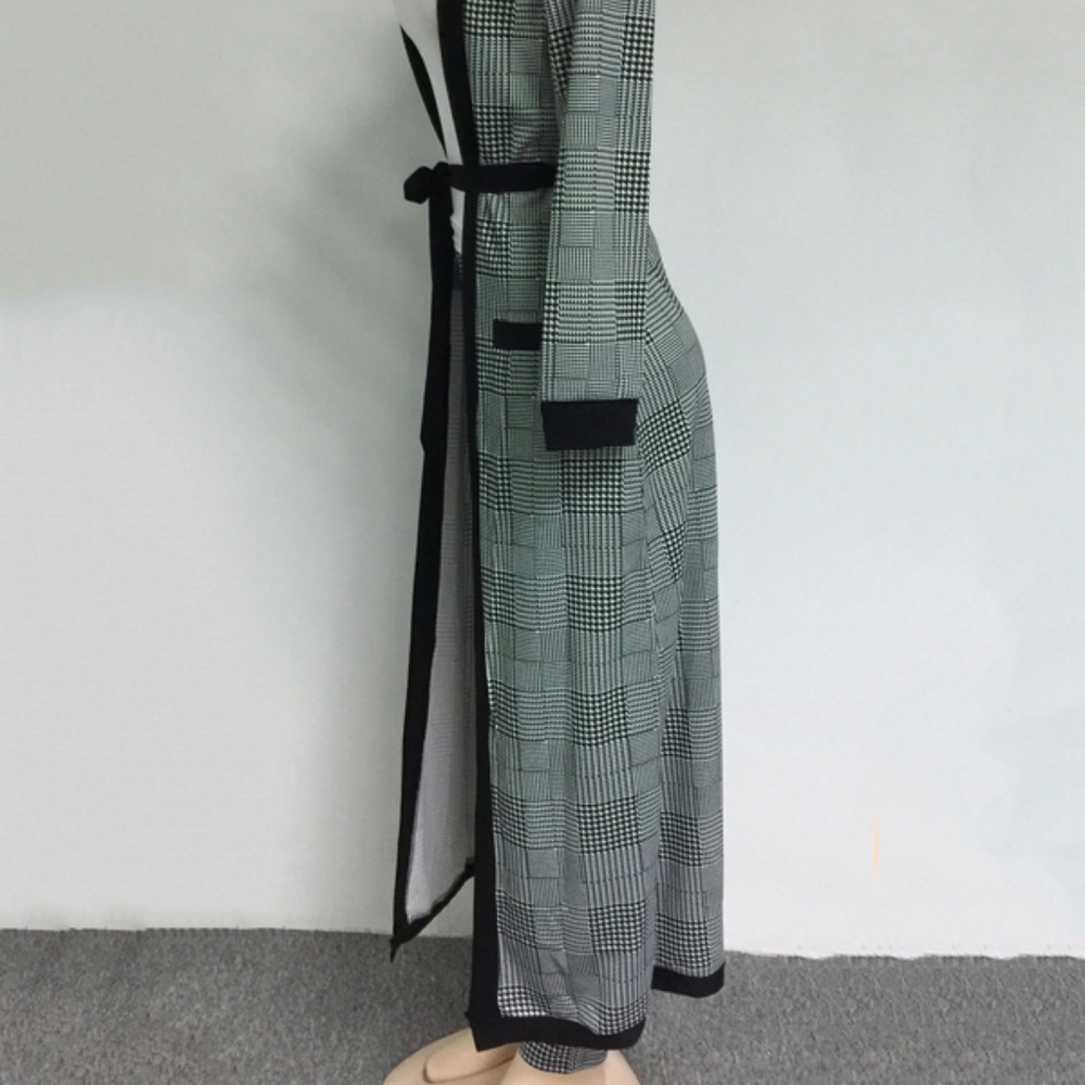 🔴THIS ITEM HAS SOLD🔴Plaid Three Piece Suit💖 - Picture 4 of 6